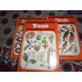 3 Nature Lover`s Library Field Guide books of Southern Africa Snakes, Trees, Birds