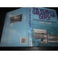 HARRY HOLMES - THE WORLD`S GREATES AIR DEPOT - Airlife England