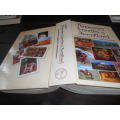 GUIDE BOOK COMPANION FOR VISITORS & INVESTORS   TO 1 BOTSWANA,  2 LESOTHO & 3. SWAZILAND 1983