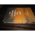 2001 STELLA E. KILBY - NO CROSS MARKS THE SPOT - Galamena Press hardb & dustc 2001