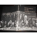 SOUTH AFRICA IN THE MODERN WORLD (1910-1970) Edited by JJ Breitenbach 1980 Shuter & Shooter
