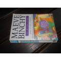 Maeve Binchy -  The return journey and other stories - only available in SA 1999 softback