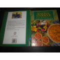 South African SEASONAL recipe COOKBOOK by Pat Kossuth