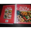 LYNN BEDFORD HALL - BEST OF COOKING IN SOUTH AFRICA  ILLUS STRUIK 1995