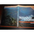 David Steele - BUSHVELD COUNTRY - Dramatic Eastern Transvaal  Picture book