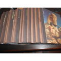 The Emergence of Man (Time-Life Books) - 13 of 20 Volume Set Hardcover  January 1, 1972
