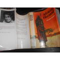 HILARY RUBEN - AFRICAN HARVEST (Kenia biography) - Harvell Press illus hardback 1972