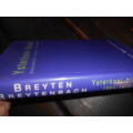 BREYTEN BREYTENBACH - YSTERKOEI-BLUES - VERSAMELDE GEDIGTE 1964-1975 - 2001 1ste ed.
