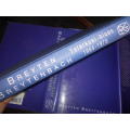 BREYTEN BREYTENBACH - YSTERKOEI-BLUES - VERSAMELDE GEDIGTE 1964-1975 - 2001 1ste ed.