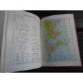 Hutchinson`s new 20th century encyclopedia 1973-  EM HORSLEY EDITOR with maps