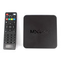 MXQ - 4K Android 6.1 TV Box 1GB+8GB With Wireless Keyboard