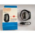 M3 Smart Watch Bracelet Fitness Activity Tracker Blood Pressure Heart Rate