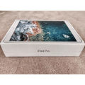 The New 10.5 Inch Silver 256GB iPad Pro WiFi-Cell Brand New Sealed In Box + Accessories & Warranty