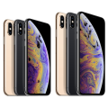 THE NEW 512GB IPHONE XS MAX BRAND NEW SEALED IN THE BOX WITH ACCESSORIES AND WARRANTY