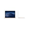 The New 13-inch MacBook Air 1.6GHz dual-core Intel Core i5 128GB - Gold