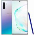 The New 256GB Samsung Note 10 PLUS  Brand New In Box With Accessories