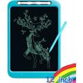 12inch coloful writing tablet