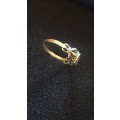 925 SILVER RING