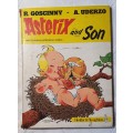 ASTERIX AND SON