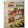 ASTERIX AND THE GOTHS