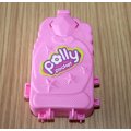 Polly Pocket - Carry Case in Pink