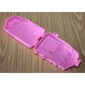 Polly Pocket - Carry Case in Pink