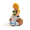 Asterix Kinder Surprise Figurine - Falbala