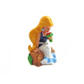 Asterix Kinder Surprise Figurine - Falbala