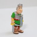 Asterix Kinder Surprise Figurine - Legionnaire Pardessus with Sword