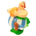 Asterix Kinder Surprise Figurine - Obelix (Majesty Mission)