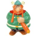 Asterix Kinder Surprise Figurine - Vitalstatistix (America)