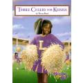Three Cheers for Keisha by Teresa Reed