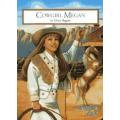 Cowgirl Megan by Trisha Magraw