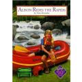 Alison Rides the Rapids (1998) by Nina Alexander