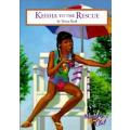 Keisha to the Rescue by Teresa Reed