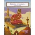 Alison of Arabia by Nina Alexander