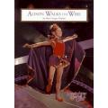 Alison Walks the Wire by Sheri Cooper Shinykin
