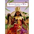 Keisha leads the Way by Teresa Reed