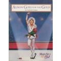 Alison goes for Gold by Catherine Connor