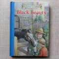 Classic Starts Black Beauty - Retold from Anna Sewell Original