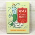 Golf`s Greatest Practical Jokes by Chris Rodell