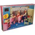 Office Play Set for Barbie by Arco