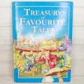 Treasury of Fairy Tales by Alligator Books