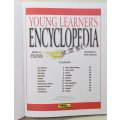 Young Learners Encyclopedia by Alligator Books