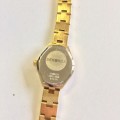 Sekonda Classic Gold Bracelet Watch - Elegant