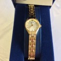 Sekonda Classic Gold Bracelet Watch - Elegant