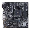 Asus A320 AMD AM4 Motherboard