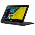Acer Spin 1 11.6` HD Touch Notebook