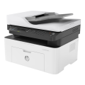 HP Laser Mono 137fnw Multi Function Printer