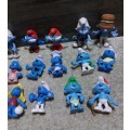 Smurf Collection